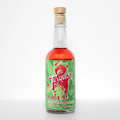 Piñata Watermelon Jalapeño Texquila