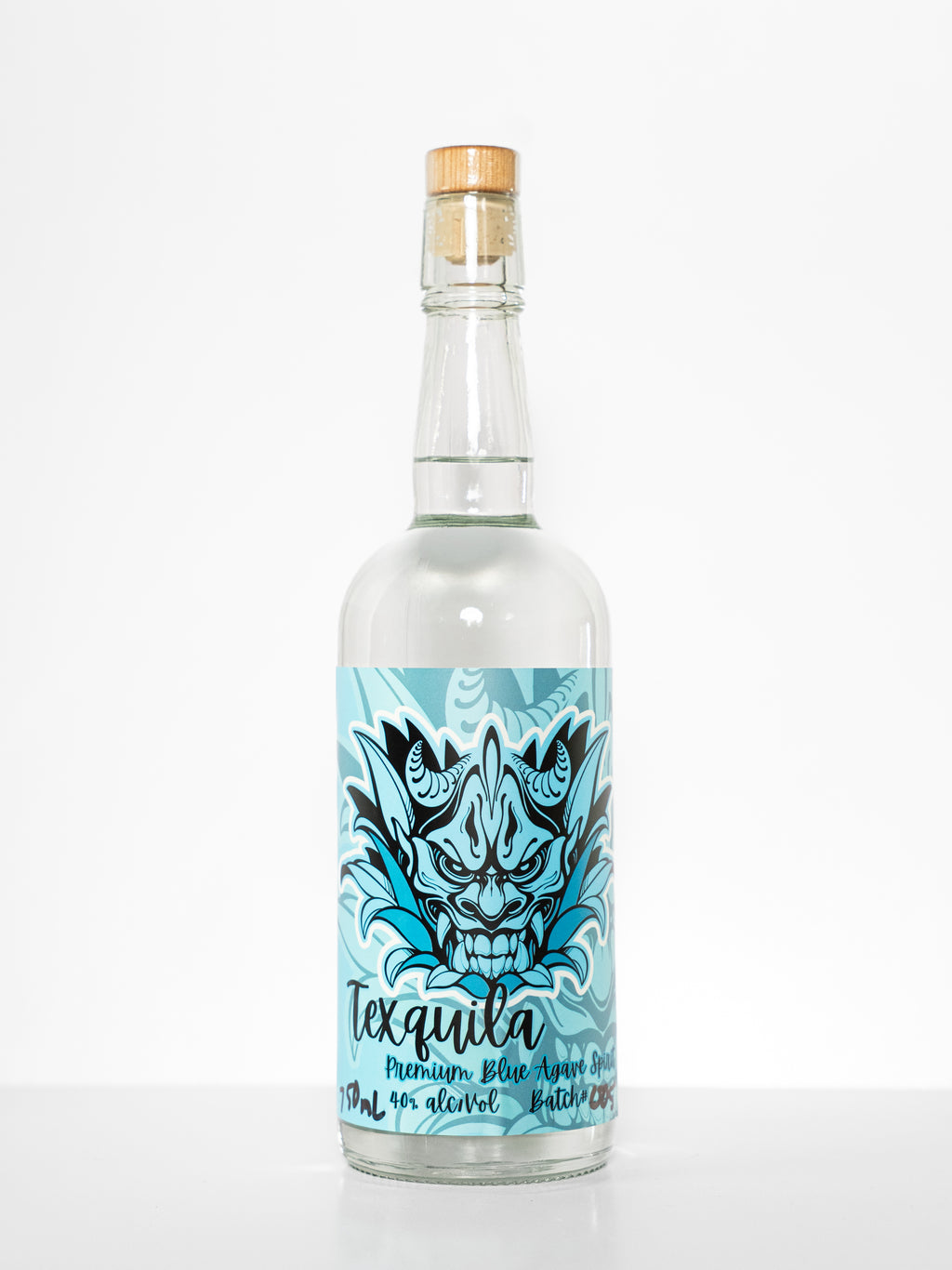 Texquila - Premium Blue Agave Spirit