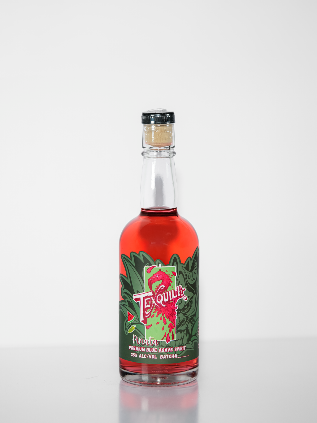 Piñata Watermelon Jalapeño Texquila