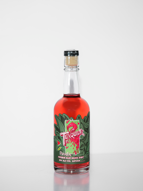 Piñata Watermelon Jalapeño Texquila