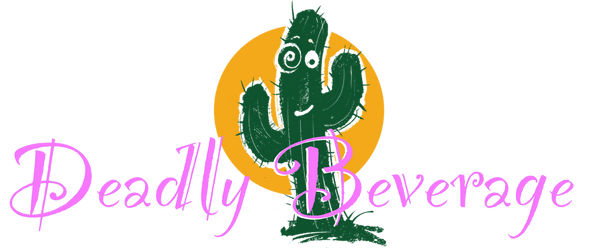 Deadly Beverage