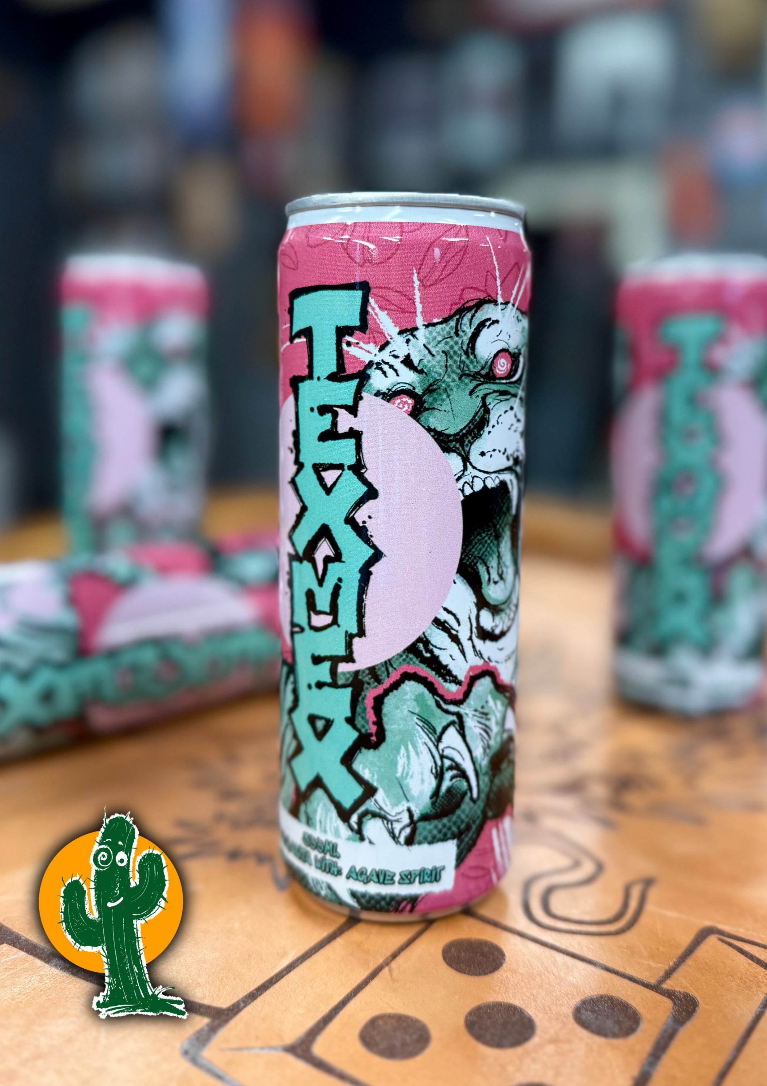 Texmex Lime Margarita