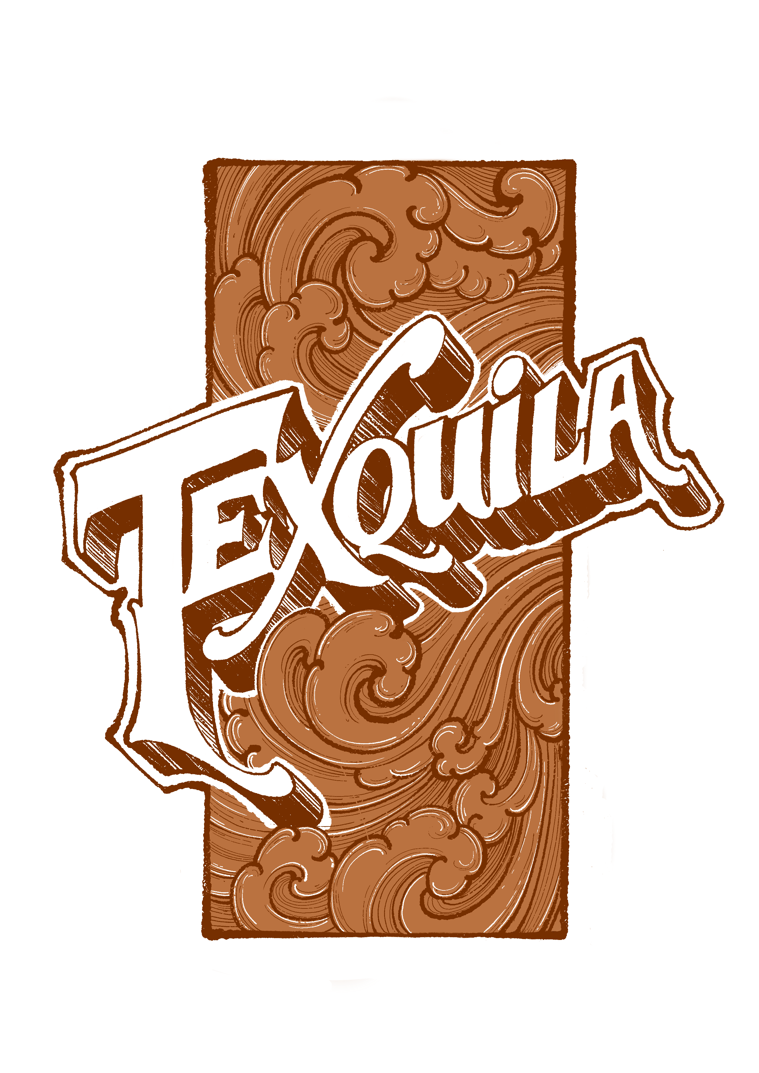 Second Wind Texquila Cold Brew