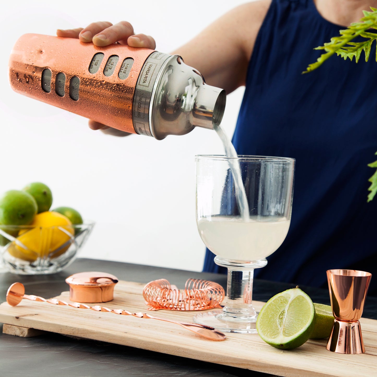 Texquila - Premium Blue Agave Spirit